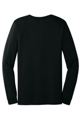 BELLA+CANVAS Unisex Heather CVC Long Sleeve Tee BC3501CVC