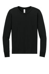 BELLA+CANVAS Youth Jersey Long Sleeve Tee BC3501Y