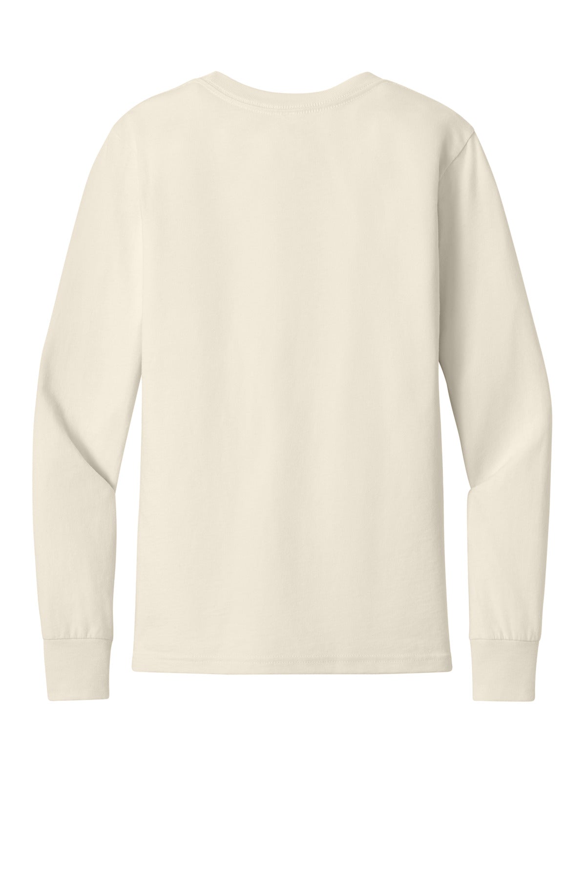 BELLA+CANVAS Youth Jersey Long Sleeve Tee BC3501Y