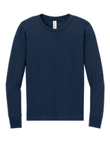 BELLA+CANVAS Youth Jersey Long Sleeve Tee BC3501Y