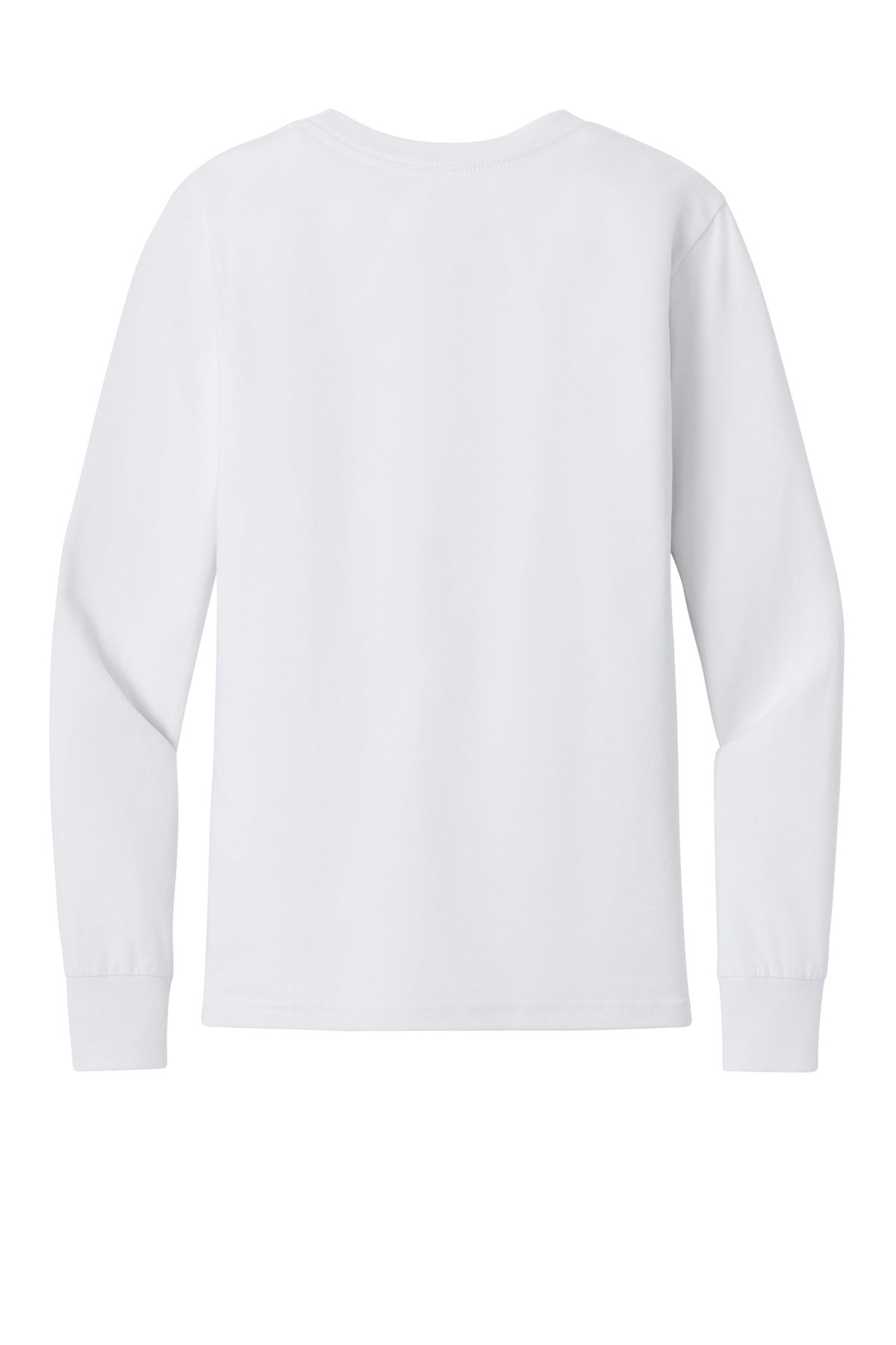 BELLA+CANVAS Youth Jersey Long Sleeve Tee BC3501Y