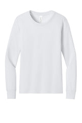 BELLA+CANVAS Youth Jersey Long Sleeve Tee BC3501Y