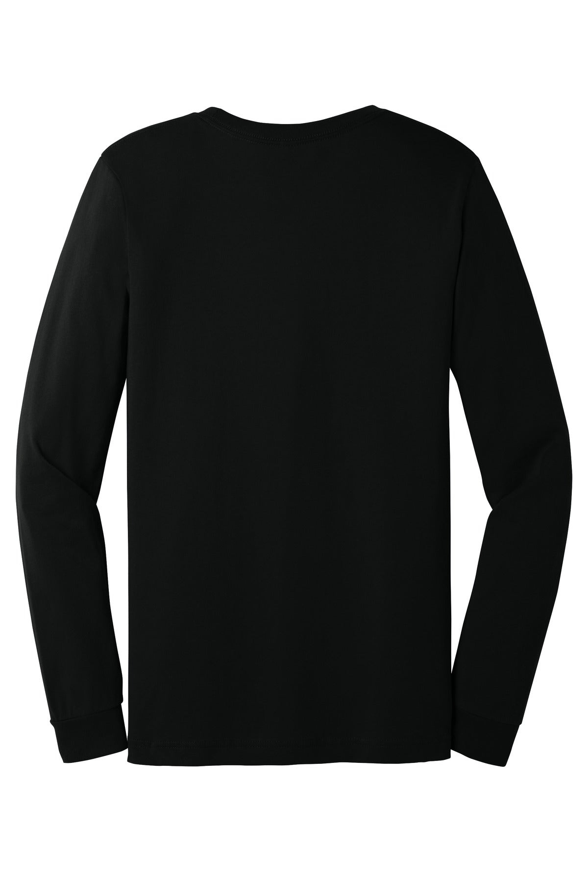 BELLA+CANVAS  Unisex Jersey Long Sleeve Tee BC3501