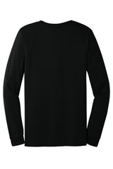 BELLA+CANVAS  Unisex Jersey Long Sleeve Tee BC3501