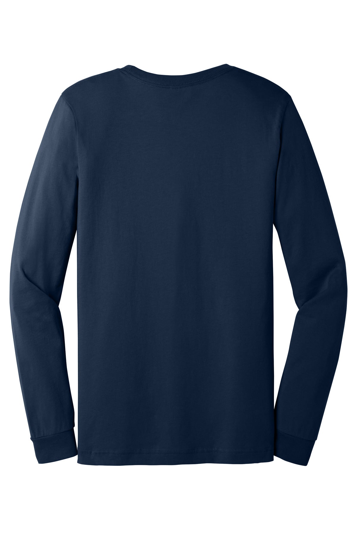 BELLA+CANVAS  Unisex Jersey Long Sleeve Tee BC3501