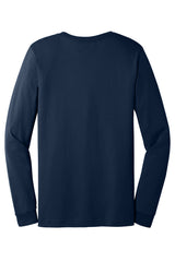 BELLA+CANVAS  Unisex Jersey Long Sleeve Tee BC3501