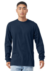 BELLA+CANVAS  Unisex Jersey Long Sleeve Tee BC3501