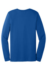BELLA+CANVAS  Unisex Jersey Long Sleeve Tee BC3501