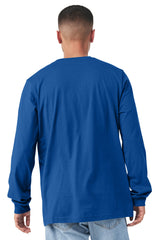 BELLA+CANVAS  Unisex Jersey Long Sleeve Tee BC3501