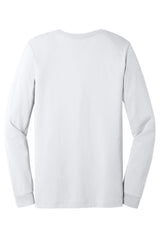 BELLA+CANVAS  Unisex Jersey Long Sleeve Tee BC3501