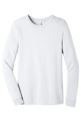 BELLA+CANVAS  Unisex Jersey Long Sleeve Tee BC3501