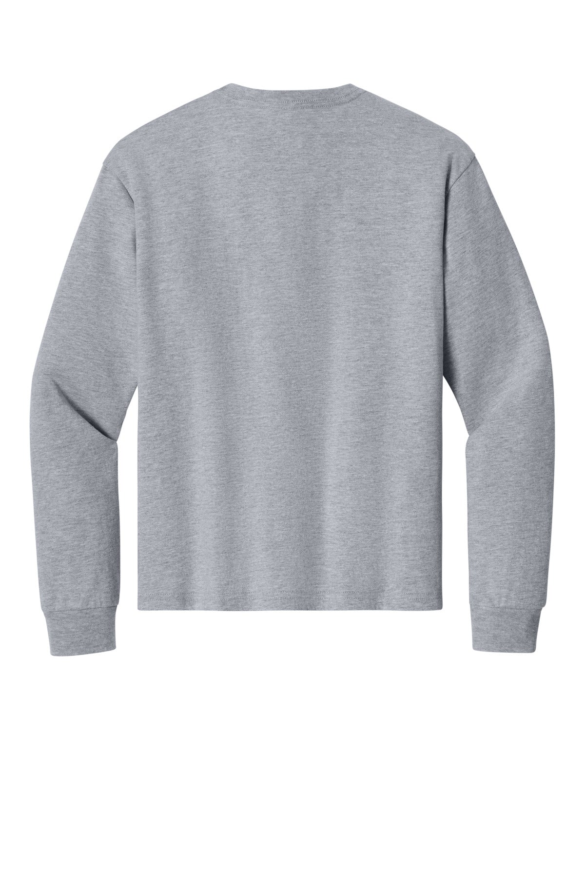 BELLA+CANVAS Youth 6-Ounce Heavyweight Long Sleeve Tee BC3511Y