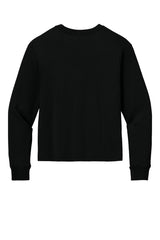 BELLA+CANVAS Youth 6-Ounce Heavyweight Long Sleeve Tee BC3511Y