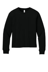 BELLA+CANVAS Youth 6-Ounce Heavyweight Long Sleeve Tee BC3511Y