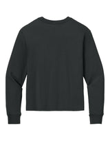 BELLA+CANVAS Youth 6-Ounce Heavyweight Long Sleeve Tee BC3511Y