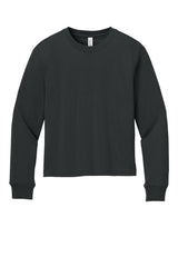 BELLA+CANVAS Youth 6-Ounce Heavyweight Long Sleeve Tee BC3511Y