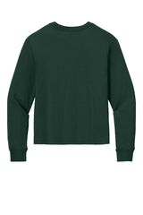 BELLA+CANVAS Youth 6-Ounce Heavyweight Long Sleeve Tee BC3511Y