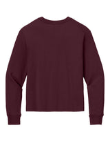 BELLA+CANVAS Youth 6-Ounce Heavyweight Long Sleeve Tee BC3511Y