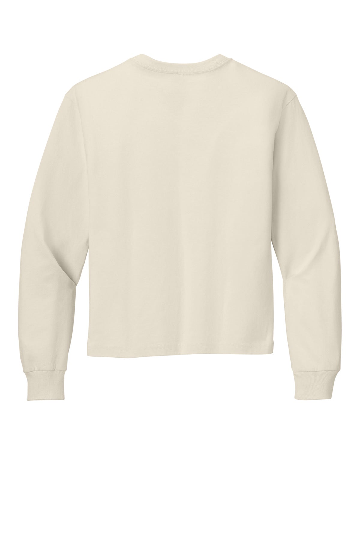 BELLA+CANVAS Youth 6-Ounce Heavyweight Long Sleeve Tee BC3511Y