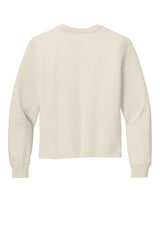 BELLA+CANVAS Youth 6-Ounce Heavyweight Long Sleeve Tee BC3511Y