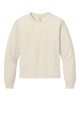 BELLA+CANVAS Youth 6-Ounce Heavyweight Long Sleeve Tee BC3511Y