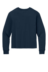 BELLA+CANVAS Youth 6-Ounce Heavyweight Long Sleeve Tee BC3511Y