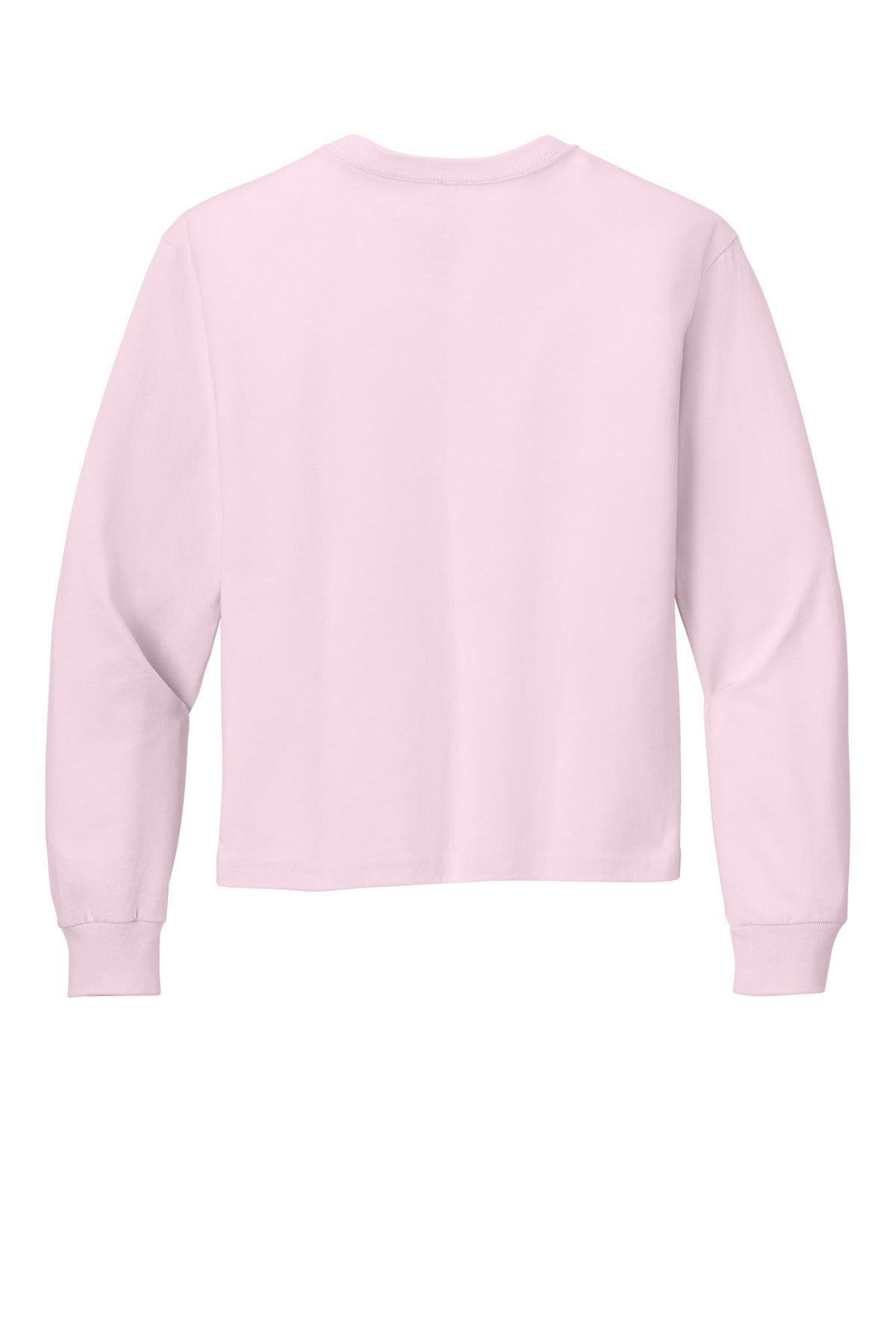 BELLA+CANVAS Youth 6-Ounce Heavyweight Long Sleeve Tee BC3511Y
