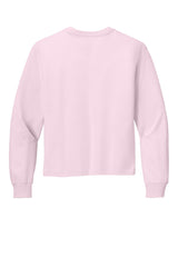 BELLA+CANVAS Youth 6-Ounce Heavyweight Long Sleeve Tee BC3511Y