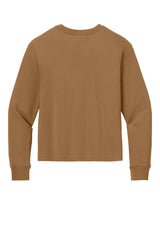 BELLA+CANVAS Youth 6-Ounce Heavyweight Long Sleeve Tee BC3511Y