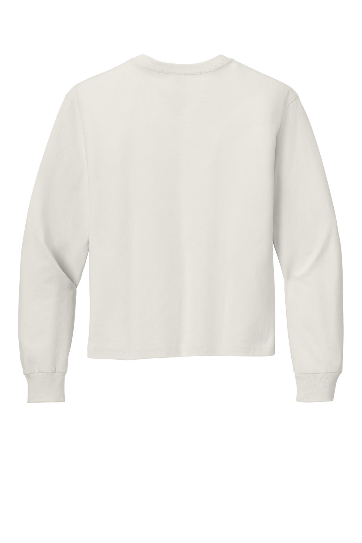 BELLA+CANVAS Youth 6-Ounce Heavyweight Long Sleeve Tee BC3511Y