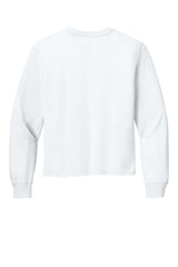 BELLA+CANVAS Youth 6-Ounce Heavyweight Long Sleeve Tee BC3511Y