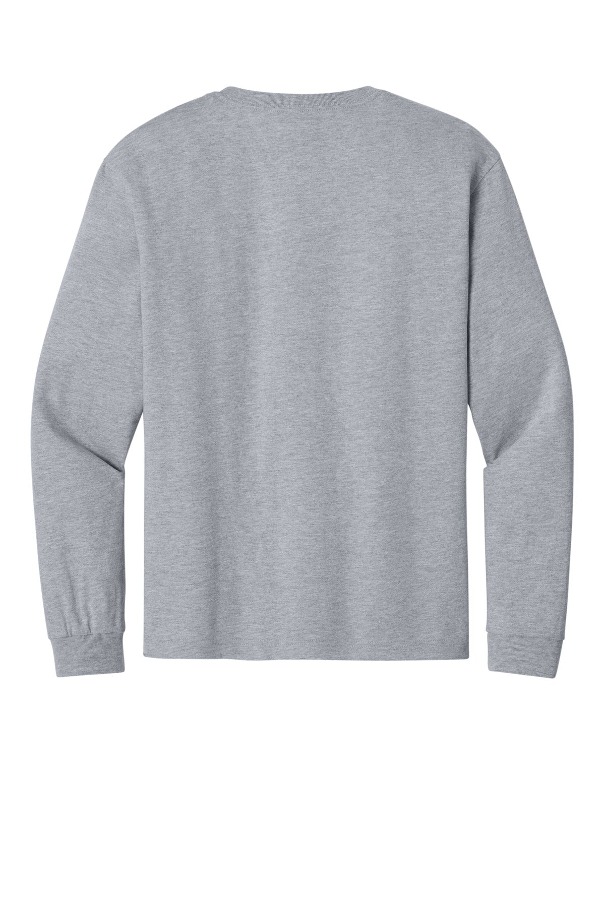 BELLA+CANVAS Unisex 6-Ounce Heavyweight Long Sleeve Tee BC3511