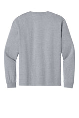 BELLA+CANVAS Unisex 6-Ounce Heavyweight Long Sleeve Tee BC3511