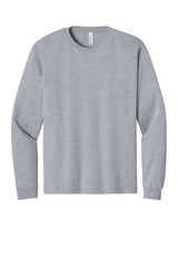 BELLA+CANVAS Unisex 6-Ounce Heavyweight Long Sleeve Tee BC3511