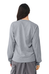 BELLA+CANVAS Unisex 6-Ounce Heavyweight Long Sleeve Tee BC3511