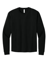 BELLA+CANVAS Unisex 6-Ounce Heavyweight Long Sleeve Tee BC3511
