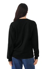 BELLA+CANVAS Unisex 6-Ounce Heavyweight Long Sleeve Tee BC3511