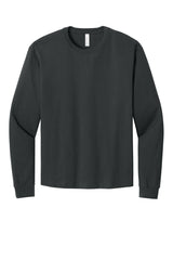 BELLA+CANVAS Unisex 6-Ounce Heavyweight Long Sleeve Tee BC3511