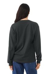 BELLA+CANVAS Unisex 6-Ounce Heavyweight Long Sleeve Tee BC3511