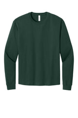 BELLA+CANVAS Unisex 6-Ounce Heavyweight Long Sleeve Tee BC3511