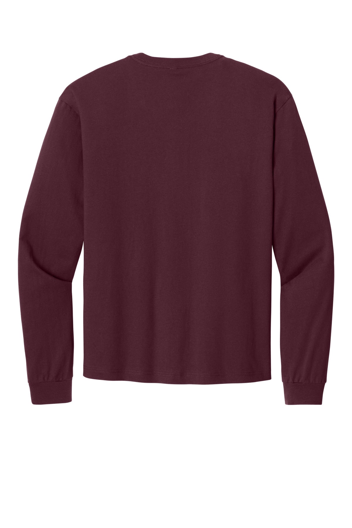 BELLA+CANVAS Unisex 6-Ounce Heavyweight Long Sleeve Tee BC3511