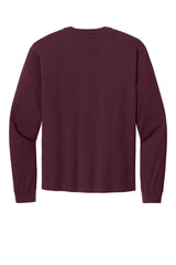BELLA+CANVAS Unisex 6-Ounce Heavyweight Long Sleeve Tee BC3511