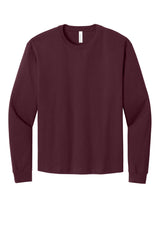 BELLA+CANVAS Unisex 6-Ounce Heavyweight Long Sleeve Tee BC3511