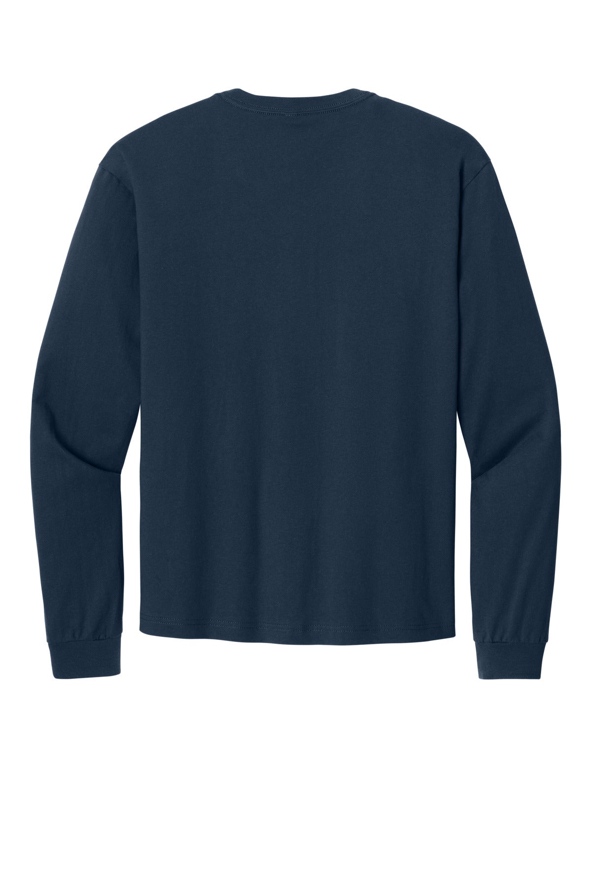 BELLA+CANVAS Unisex 6-Ounce Heavyweight Long Sleeve Tee BC3511