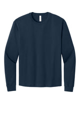 BELLA+CANVAS Unisex 6-Ounce Heavyweight Long Sleeve Tee BC3511