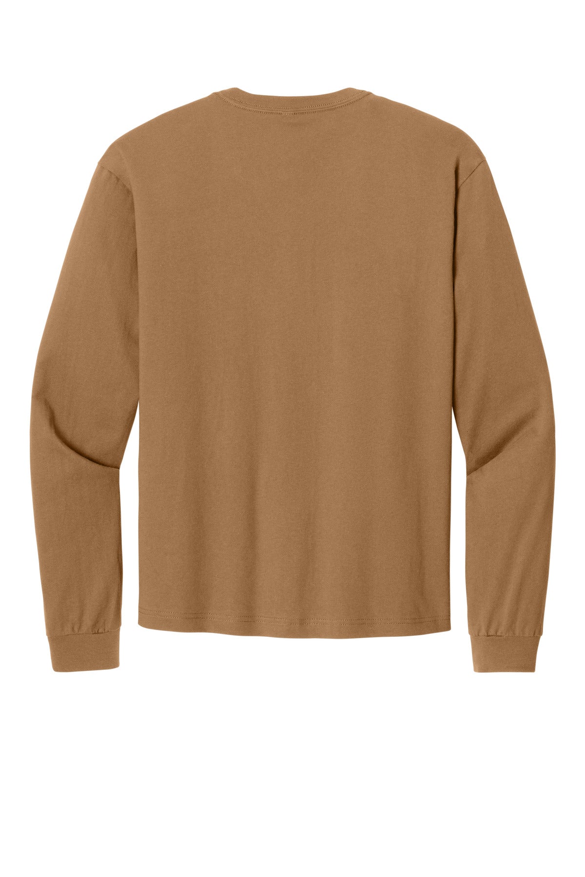 BELLA+CANVAS Unisex 6-Ounce Heavyweight Long Sleeve Tee BC3511