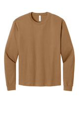 BELLA+CANVAS Unisex 6-Ounce Heavyweight Long Sleeve Tee BC3511