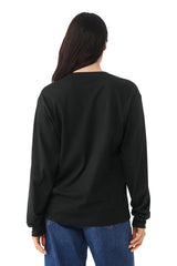 BELLA+CANVAS Unisex 6-Ounce Heavyweight Long Sleeve Tee BC3511