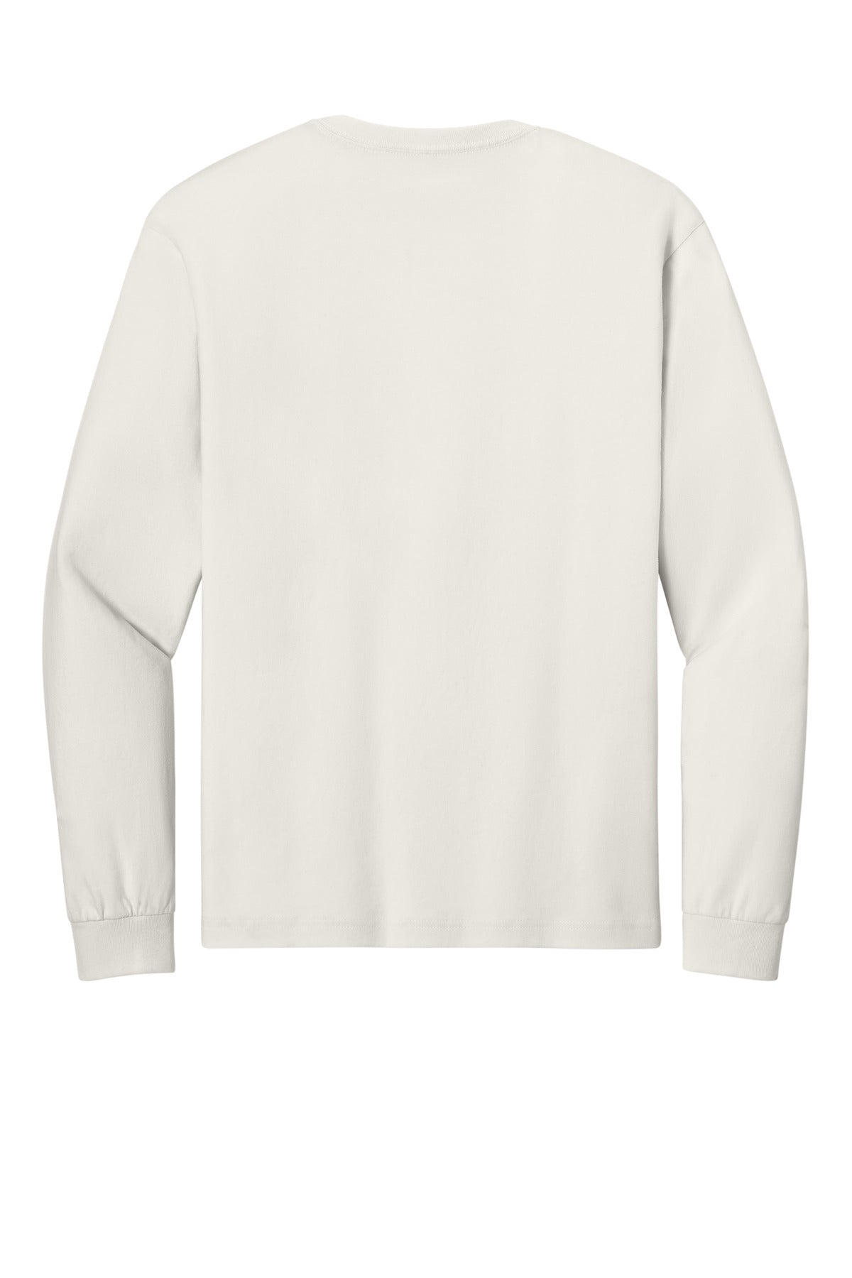 BELLA+CANVAS Unisex 6-Ounce Heavyweight Long Sleeve Tee BC3511