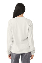 BELLA+CANVAS Unisex 6-Ounce Heavyweight Long Sleeve Tee BC3511